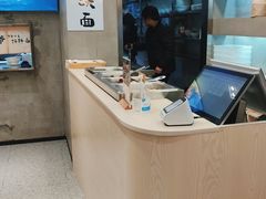 -华三爷拌面(宁波轻纺城店)