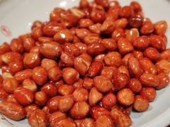 -耶里夏丽·新疆菜·28年喀什老馆(田林东路店)