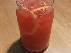 满杯西柚-小草莓·Little Strawberry