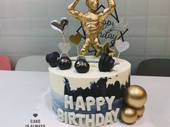 -DIY SWEET21(升平路店)