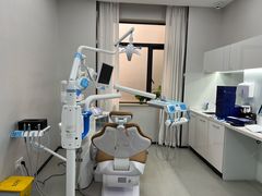 -牙博士口腔品牌连锁(杨浦店)