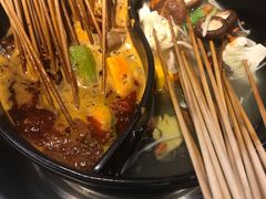 -钢管厂五区小郡肝串串香(南山店)