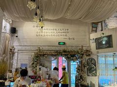 -秀儿家の小确幸融合西餐厅(万达店)