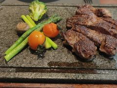 -莫比餐厅(五道口店)