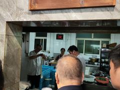 -清真马杰山牛肉汤馆