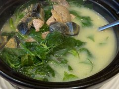 -百味馆·粤菜·湛江菜(后海花园店)