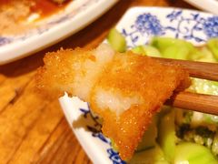-串大叔炭火烤串·鸡西大冷面刀削面(总店)