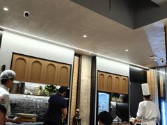 -福海居烤鸭店(鸟巢店)