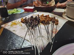 -鼎原力量东北吊炉烧烤(临河街店)