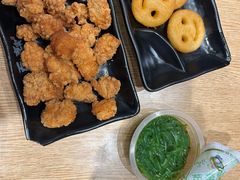 -正一味石锅拌饭(望京新世界店)