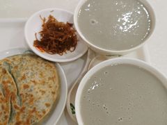 -锦馨豆汁(天坛路店)