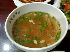 -三宽猪蹄(统一广场店)