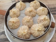 -老字号开封灌汤包(青泥街店)