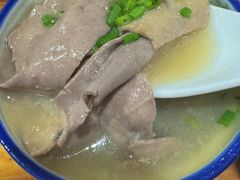 -胜泉小吃(太平桥店)