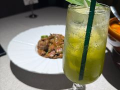 -BetterThai 泰加(苏州中心店)