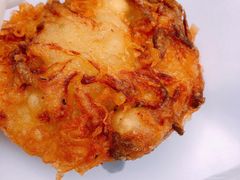 油墩子-阿婆油墩子(五里桥路188弄小区店)