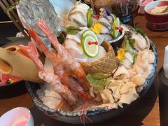 -合乐·创意火锅·海鲜火锅(亚东柒号店)