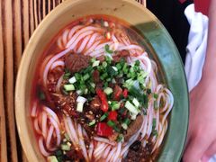 -十里香粉馆(虹桥中路店)