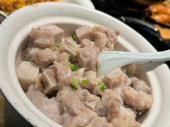 -费大厨辣椒炒肉(万家丽一店)