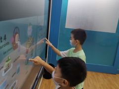 -英孚教育青少儿(河东资深教研中心)