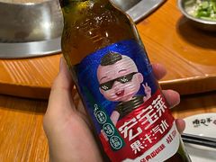 -咱屯子铁锅炖直营店(南湖大路店)