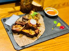 -敏珠拉姆藏餐·南京厨房(富春江东街店)