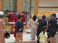 -迪卡侬(环球港店)