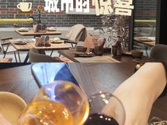-耶里夏丽·丝路国际·新疆餐厅(浦东区东方路店)
