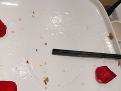 -万荣烤鸭店·北京菜(天坛店)