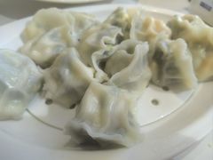 -双合园·海鲜水饺青岛菜(九水东路店)