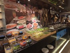 -安蒂娅·海鲜自助餐厅(安蒂娅美兰酒店)