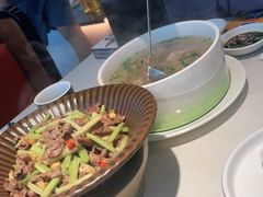 -秋色客家菜(南山店)