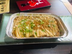 -臻馆小龙虾