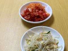 -屋里家延边朝鲜族冷面(南园店)
