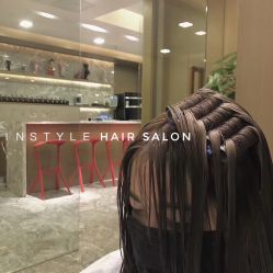 点击看大图 -IN STYLE·全国形象店