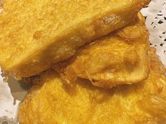 鸡蛋炸馒头-福满圆(琨莎中心店)