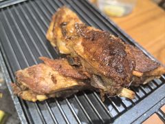 -敏珠拉姆藏餐·南京厨房(富春江东街店)