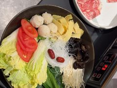 -阿源鱼捞斑鱼火锅·海鲜粥(山景尚宅店)