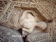 -巴勒贝克神庙