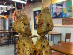 -炒豆合作社(磁器口店)