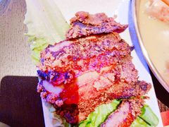 -钳真多钓虾馆·小龙虾海鲜烧烤(九六广场店)
