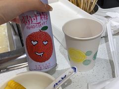 -大斌家串串火锅(德思勤店)