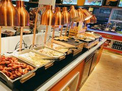 -快乐爱斯米牛排自助(金州安盛店)