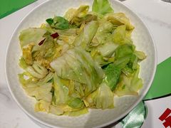 -鑫小城故事·藕汤·家常菜(台北一路总店)