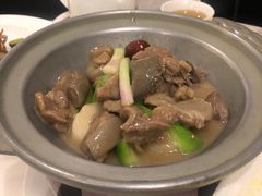 -闻见中国海南菜(K11店)