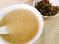 -老字号蛇口德记烧腊饭店·海鲜加工