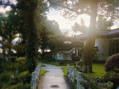 -杭州西湖柳莺里酒店·闻莺厅