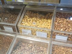 自助取餐区-粒上皇(淮河路步行街店)