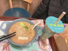 -魏家凉皮(十里河店)