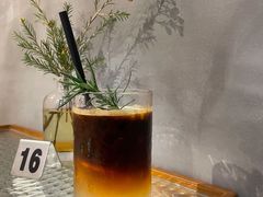 -PUZZLE COFFEE 拼图咖啡